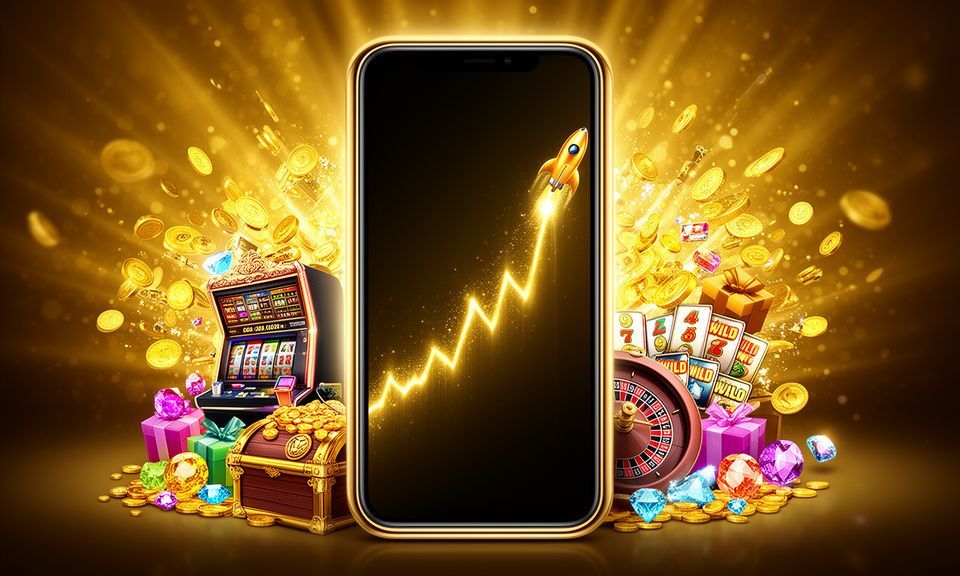 rtk333 mobile gaming